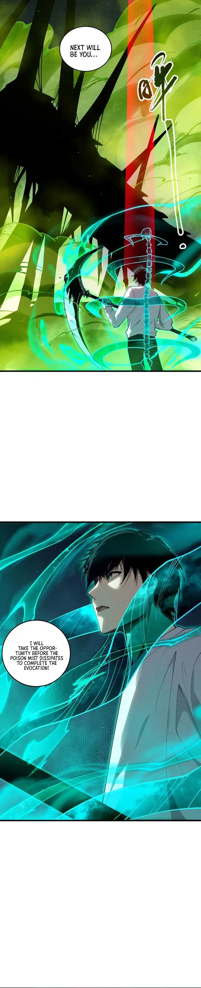 Catastrophic Necromancer Chapter 107 image 13_optimized